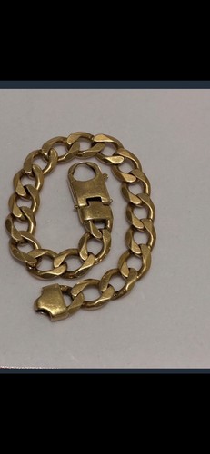 Vintage heavy 38g - heavy,