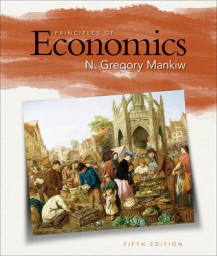 Principles economics - principles,