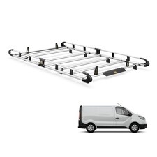Renault Trafic Roof Rack for