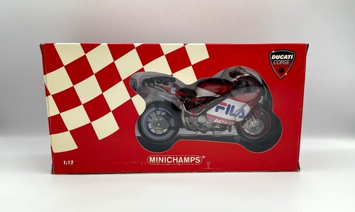 Minichamps ducati 999f04 - ducati,