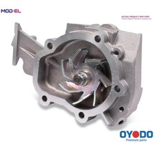 WATER PUMP ENGINE COOLING 10C0006-OYO FOR SUZUKI DAEWOO KALOS TICO MATIZ/Van