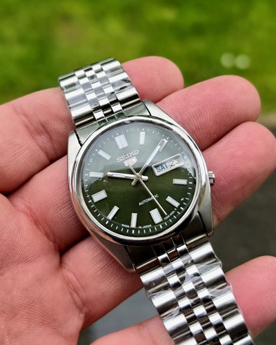 Seiko sports auto - sports,