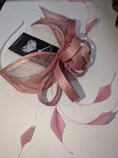 Pink Failsworth BNWT Headband