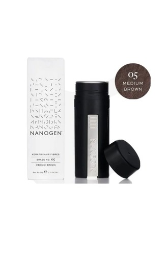 Nanogen keratin thickening - nanogen,
