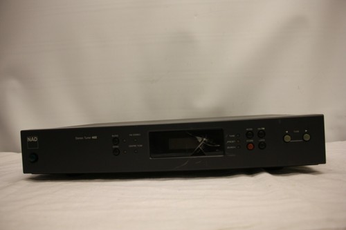 Nad electronics 402 - nad,