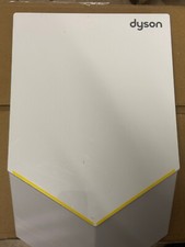 Dyson HU02 Airblade Hand Dryer
