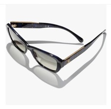 Chanel Butterfly Sunglasses Ladies Brand New Unworn With Tags RRP £435 CH5516 