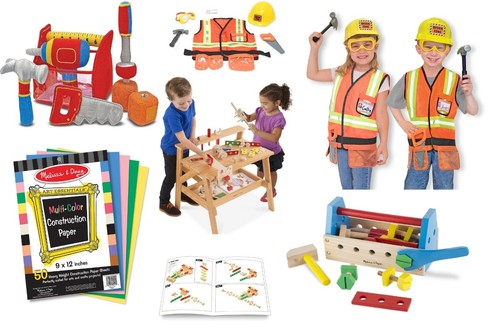 Melissa doug children kids - doug,
