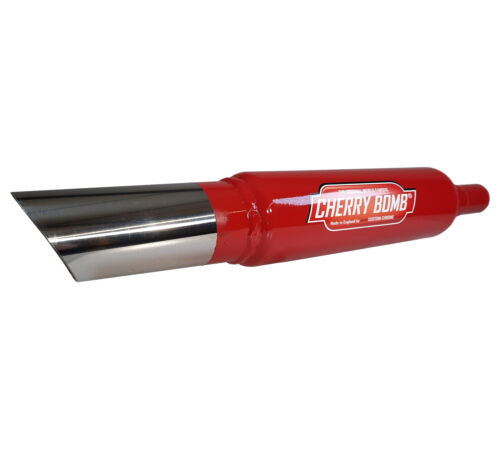 Genuine new cherry bomb - genuine,