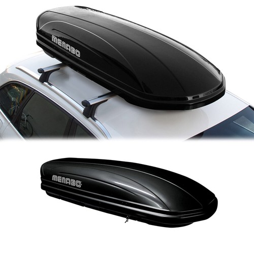 Roof box cubic rooftop - roof,