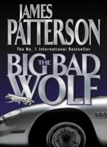 The big bad wolf james - the,