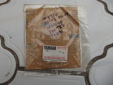 GEN YAMAHA NOS CLUTCH PLATE