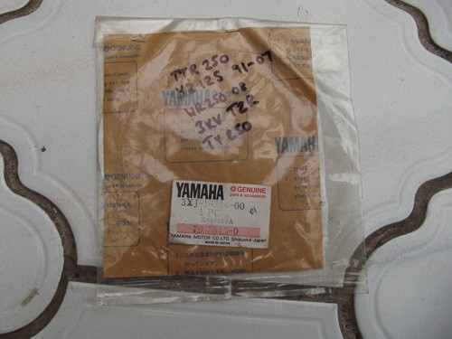 Gen yamaha nos clutch - yamaha,