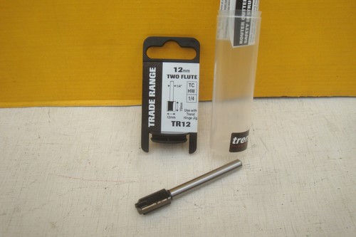 Trend tr12x1 4tc - trend, tr12x1/4tc