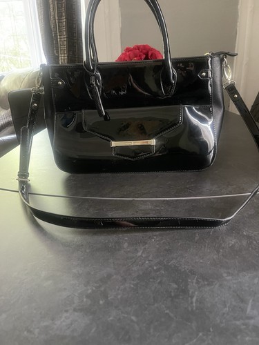 Jasper conran black - jasper, patent