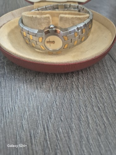 Maurice lacroix ladies swiss - lacroix,
