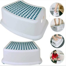 Plastic Step Stool Anti Non