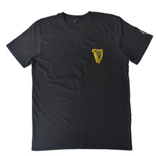 Guinness Black Game Time Guinness Time T Shirt Size M