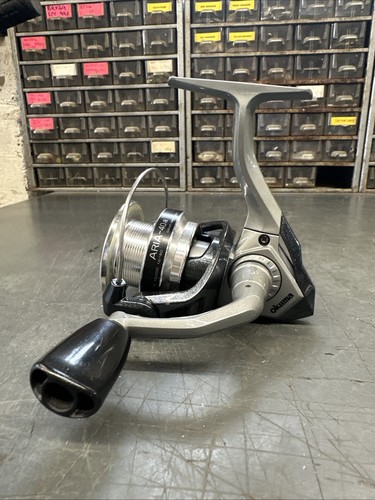 Okuma aria 40a fixed spool - 40a,