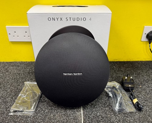 Harman kardon onyx - harman,