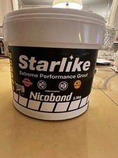 STARLOCK EPOXY GROUT KIT IN