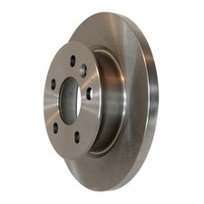 Brake Disc Syncro 14inch Wheel