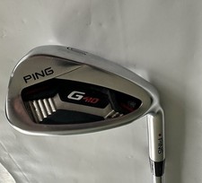 PING G410 Gap Wedge (U) Red
