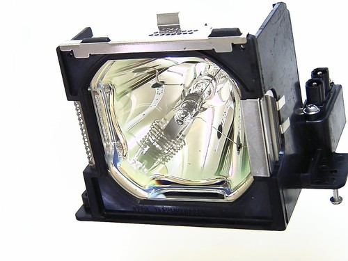 Sanyo plc xp57 - plc-xp57, inside