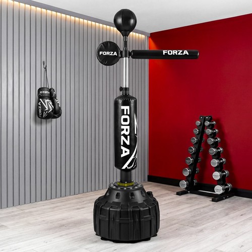 Forza freestanding speed - forza,