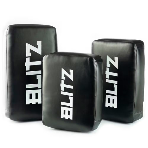 Blitz barricade flat - blitz,