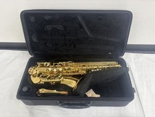 YAMAHA YAS-475 Alto Saxophone
