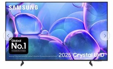 Samsung 55 Inch UE55AU7100