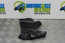 Kawasaki GTR 1400 Shaft Cover
