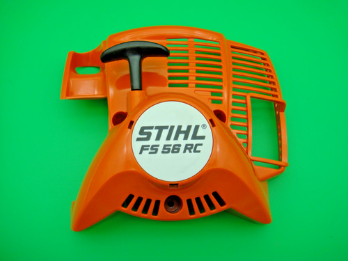 Stihl fs40 fs50 - km56, rc