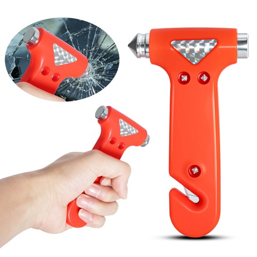Emergency hammer car - emergency,