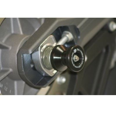 Spindle sliders black - spindle,