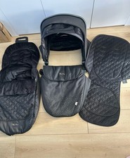 Silver Cross Wayfarer Pioneer