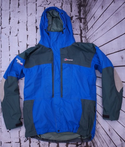 Berghaus mera peak gtx - gtx, jacket
