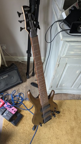 Ibanez gsr206 string - gsr206,