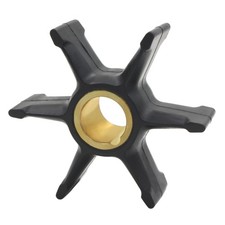 Water Pump Impeller for Evinrude Engine 40 50 55 60 HP Outboard 0777129 0389589