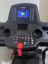 Reebok Running Treadmill