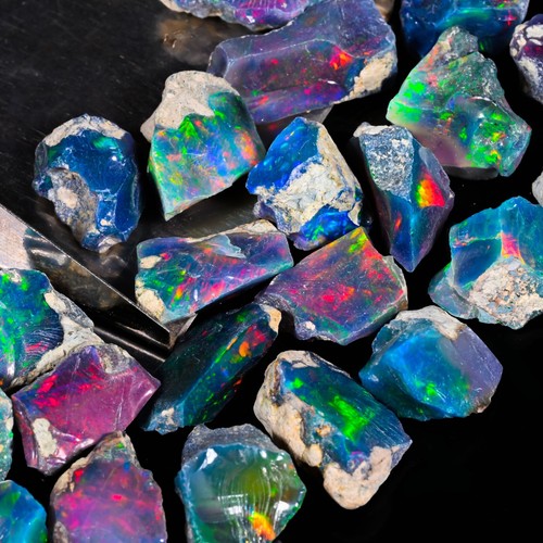 Opal rough cut grade - grade,