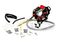 Lambretta Electronic Stator DC BGM plate can be also used as AC