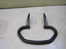 passenger handle scooter