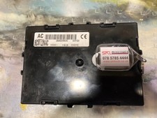 REPAIR SERVICE BCM UCH Nissan