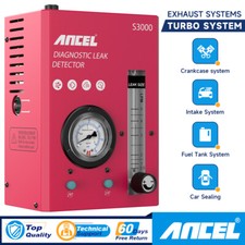 ANCEL S3000 EVAP Smoke Machine