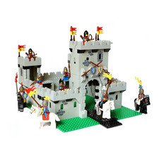 LEGO® - Castle - King's Castle - 6080