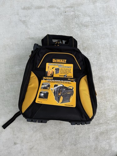 Dewalt dgcl33 pockets usb - dewalt,