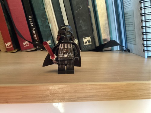Lego starwars dearth vader - lego,
