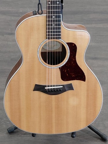 Taylor guitars 214cc - taylor,
